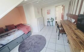 Appart Chu Rouen Lapeche Topskyhome